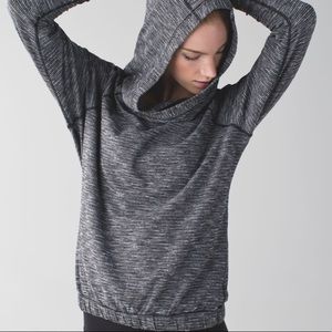 Lululemon Healthy Heart Pullover II